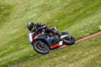 Lower Group Black Bikes